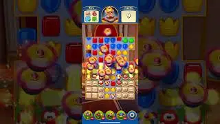 Royal Match 981 - Subscribe please!!