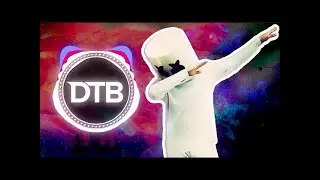 【Dubstep】Marshmello - LoVe U (Wubbaduck Remix)