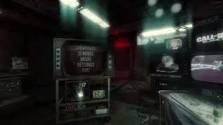 BO1 ZOMBIES ASCENSION ROUND 50 LIVE