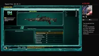 Defiance 2050 closed beta
