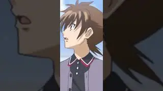 Issei Vs Rias