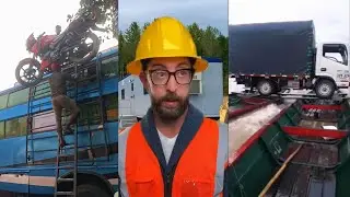 Skill, Speed and Tension &ndash; You Can&rsquo;t Stop Watching These Smart Workers 🔥