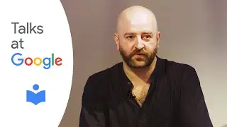 Drug Wars | Neil Woods & JS Rafaeli | Talks at Google