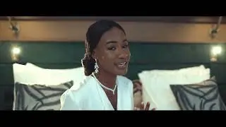 DIEU M’A DONNÉ UN ROI (Clip Officiel) - Prescillia NGONDANKOY