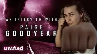 Unified Promotions Interview with Paige Goodyear