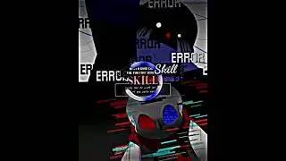 Fatal Error vs. Error (Underverse)
