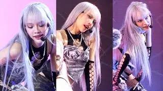 Belle EMPRESS - Blah Blah Blah [Fancam] @ JAPAN EXPO THAILAND 2024 | 240202