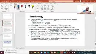 2024 CPA | BAR | B4 | M5 | Foreign currency accounting