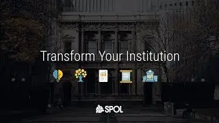 Integrated Strategic Management Software for Higher Ed