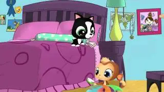 LPS webisode 1 - Finnish