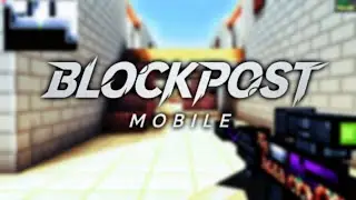 BLOCKPOST MOBILE LIVE 🔴