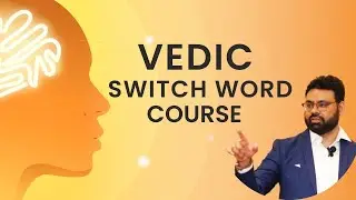 Vedic Switch word  workshop | Vedic Numerology Grid | Switchwords for Basic Needs
