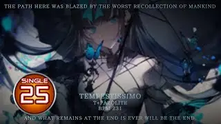 [PIU UCS] Tempestissimo S25
