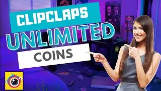 Clipclaps App Free Coins 2022 | How To Get Clipclaps Coins Android/iOS