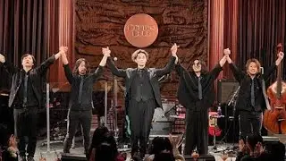 Kazuki Kato will hold his first live concert at COTTON CLUB to close out 2023, 