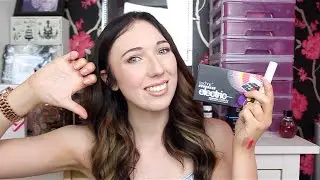 Products I Regret Buying! | Chloe Luckin
