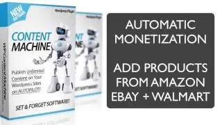 wp content machine review