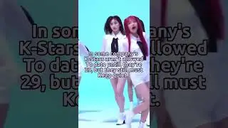 Facts abt the kpop industry that are proven😱#shorts #jenniekim #soyeon #chaeyeon #dahyun#gaeul