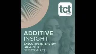 #238 Firestorm Labs CTO Ian Muceus: 