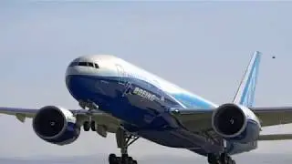 Top 10 Biggest Plane In The World