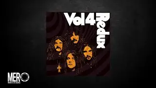 Whores - Cornucopia [Black Sabbath Cover]