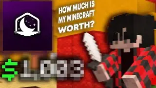 How Much Is My Minecraft Account Worth?