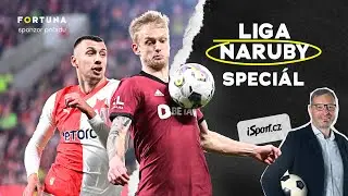 Zřekne se Trpišovský na Letné rokenrolu? Podzimní Panák je zpátky | Liga naruby