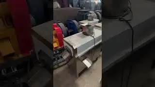 Stainless steel mango pulp making machine 📲☎️📞 +91 88716 86000