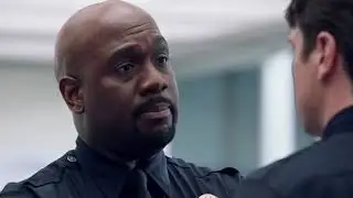 Новобранец / The Rookie (2018) HD Трейлер