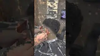 #barber #thebarbersarms #menshairstyle #barbershop #homeoffade #barberstyle #selfmadebarber #fade
