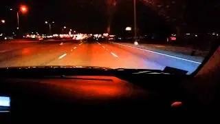Ms3 PURPLE drank tuned (right) vs freek ms3 91