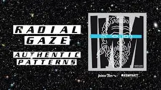 Radial Gaze &ndash; Authentic Patterns [Feines Tier]