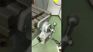Lagun FTV 2S Vertical Milling Machine Hit# 92