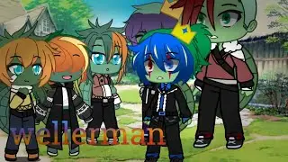 Wellerman||meme||gacha club||{rottmnt Royal!au}