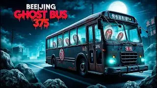 The Midnight Ghost Bus 375: China&rsquo;s Creepiest Urban Legend