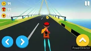Mighty Raju 3D Hero | Android Gameplay