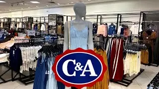 TOUR NA LOJA C&A 