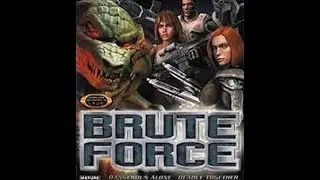 Brute Force 