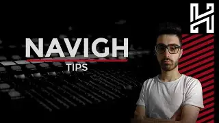 TIP de MASTERING [Focus One] - #NAVIGHTips