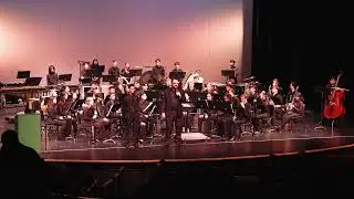 Redmond High School Bands - Recognition