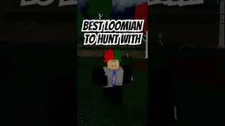 The BEST Loomian to Hunt With! (Loomian Legacy Guide)
