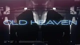 [EZ2ON 8K] Old Heaven SHD[17]