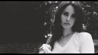Lana Del Rey - Money Power Glory (Instrumental)