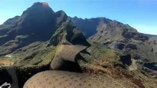 La Reunion Helicopter Tour