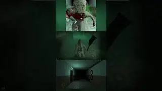 NEW SNEEKPEEKS The Ghost|~Play As Butcher In Apartment 🔪!! #shorts