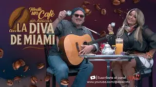 La m&uacute;sica que sana: Boris Llerena y su milagro con ni&ntilde;os con necesidades especiales con La Diva