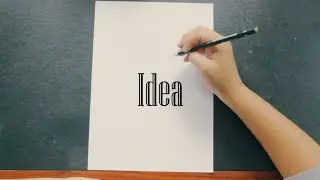 Idea (Short Film)