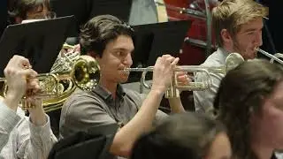 Drexel University Concert Band - Choose Joy