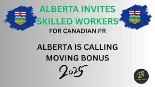 Skilled Trades Move to Alberta and Get $5,000!
