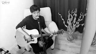 Wie soll ein Mensch das ertragen - Philipp Poisel (Cover)